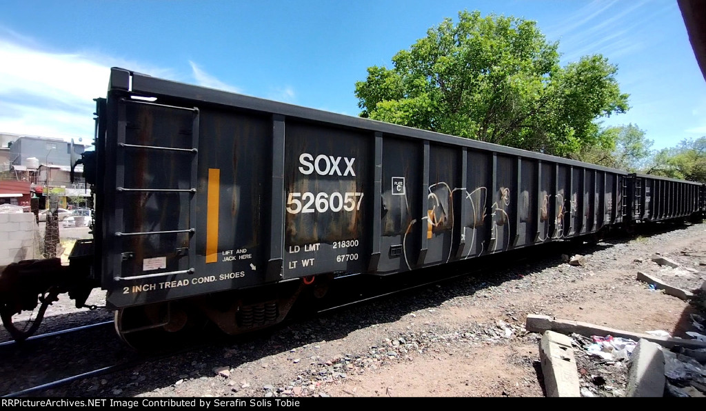 SOXX 526057